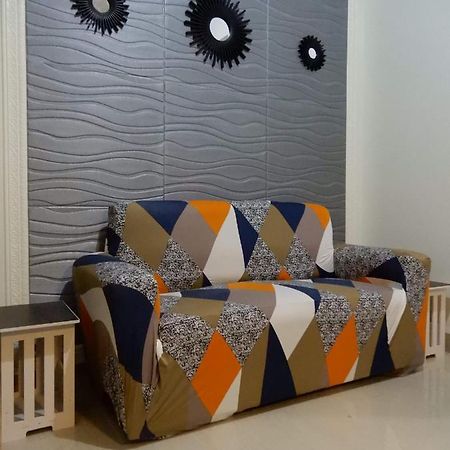 Staycation Shore 2 Moa Pasay Manila Exterior foto