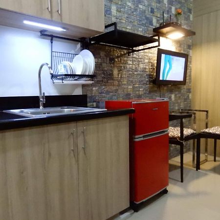 Staycation Shore 2 Moa Pasay Manila Exterior foto
