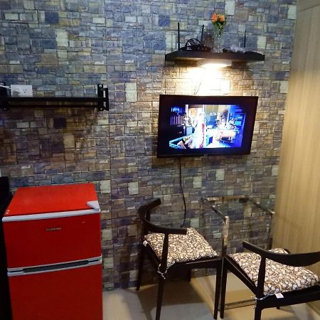 Staycation Shore 2 Moa Pasay Manila Exterior foto