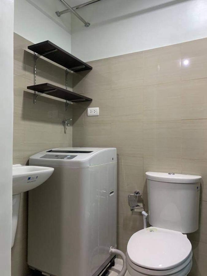 Staycation Shore 2 Moa Pasay Manila Exterior foto