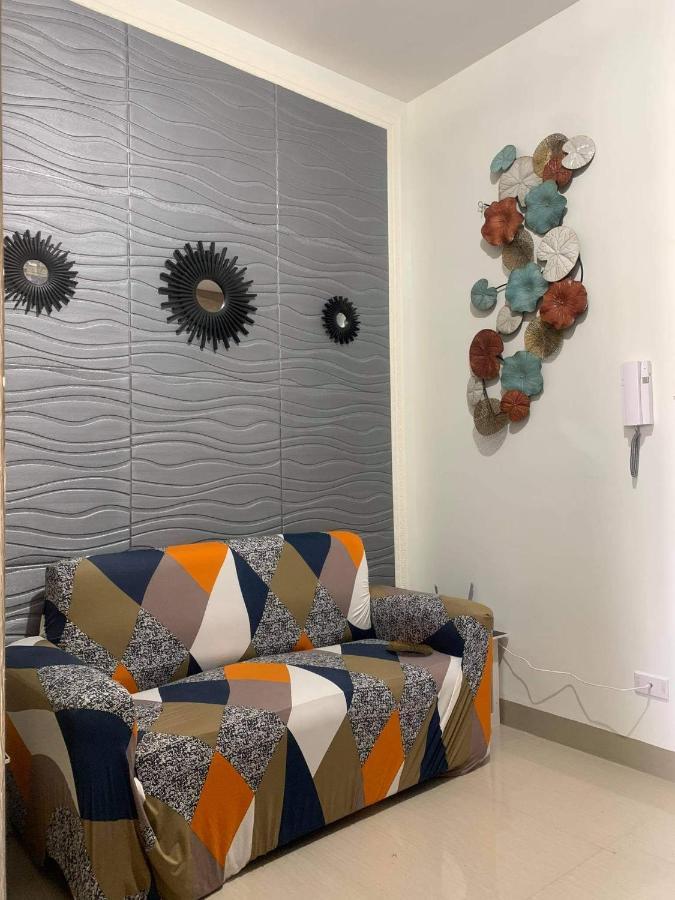 Staycation Shore 2 Moa Pasay Manila Exterior foto