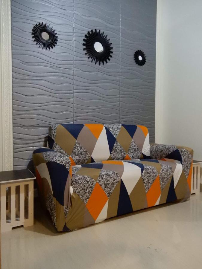 Staycation Shore 2 Moa Pasay Manila Exterior foto