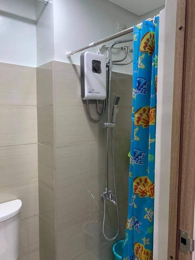 Staycation Shore 2 Moa Pasay Manila Exterior foto