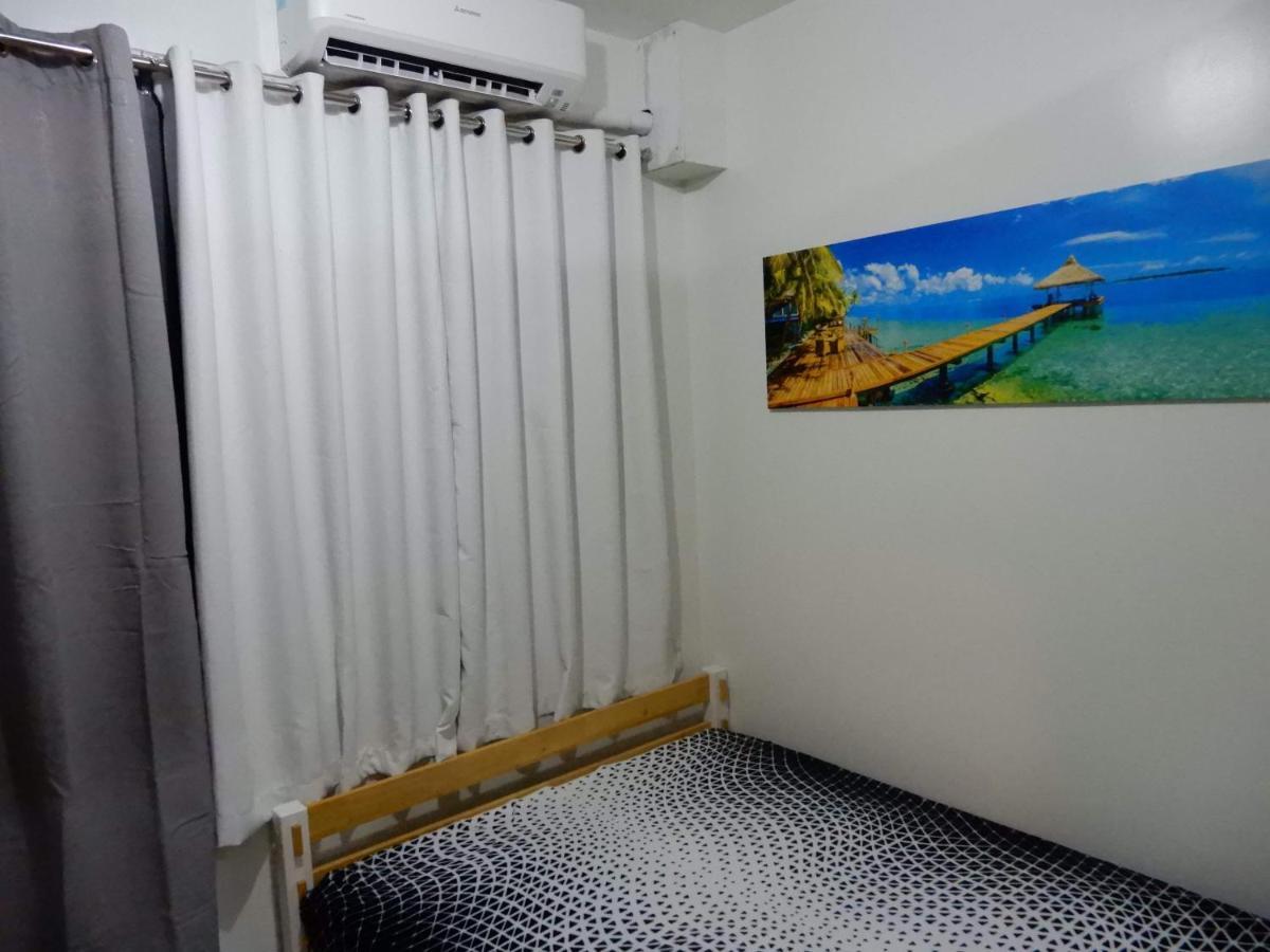 Staycation Shore 2 Moa Pasay Manila Exterior foto