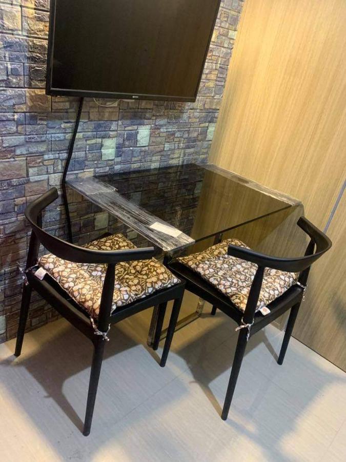 Staycation Shore 2 Moa Pasay Manila Exterior foto