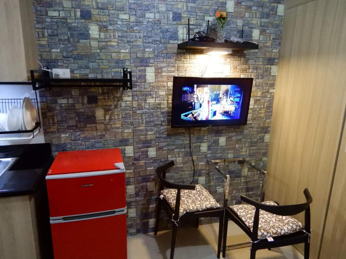 Staycation Shore 2 Moa Pasay Manila Exterior foto
